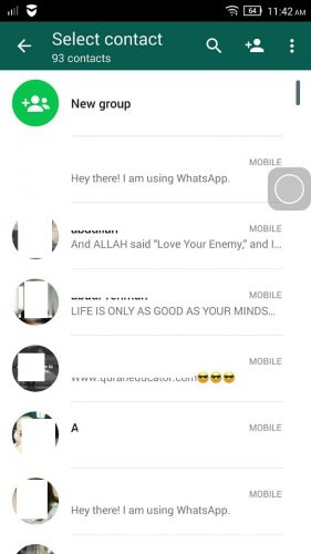WhatsApp Vs IMO: The Complete Comparison 2