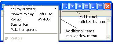 10 Tools To “Always On Top” Any App In Windows 10 12
