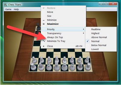 10 Tools To “Always On Top” Any App In Windows 10 13
