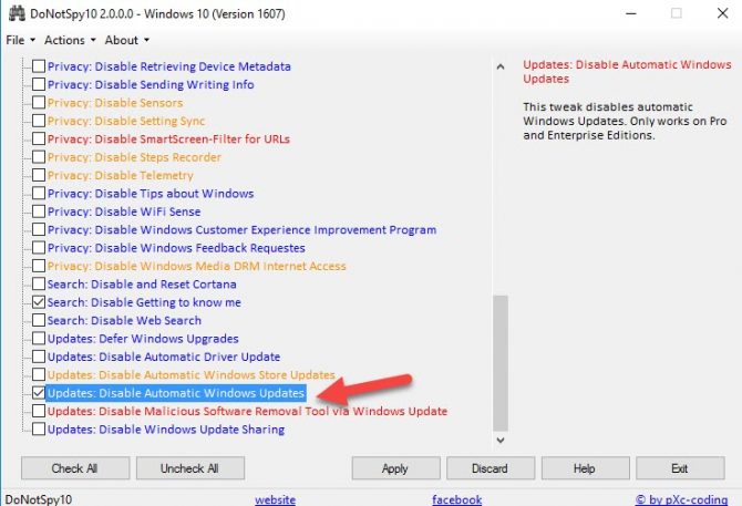 4 Ways To Disable Office 2016 Automatic Updates 3
