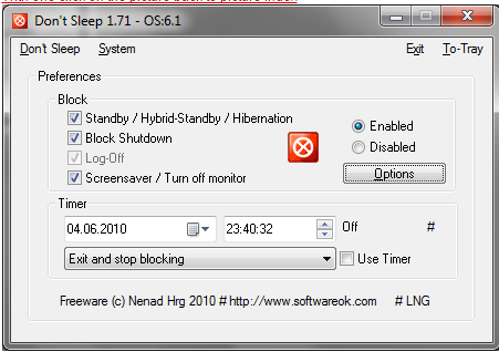 How To Disable Sleep Mode In Windows 11, 10 14 How To Disable Sleep Mode In Windows 11, 10 1