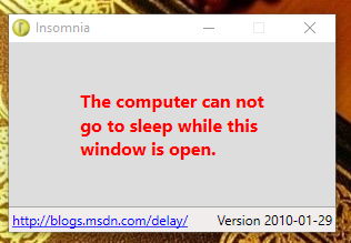 How To Disable Sleep Mode In Windows 11, 10 15 How To Disable Sleep Mode In Windows 11, 10 2
