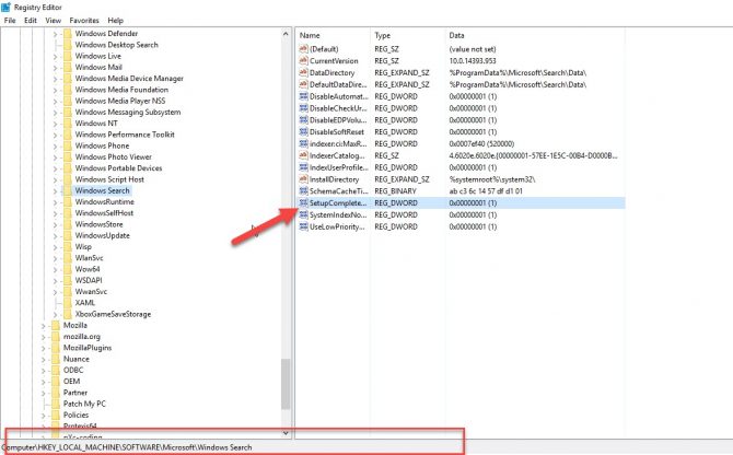Fix: Advanced Search Fields In Microsoft Outlook Are Disabled Or Grayed Out 5