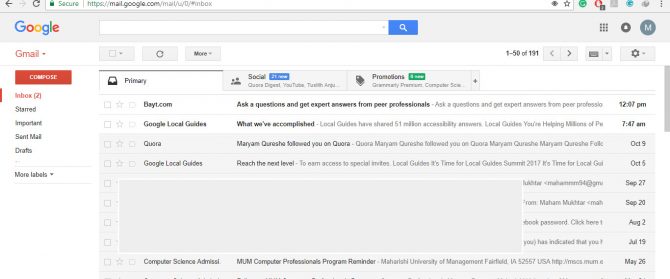 How To Always Sign Out Of Gmail After Closing Browser 1 How To Always Sign Out Of Gmail After Closing Browser 1