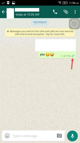 WhatsApp Vs IMO: The Complete Comparison 4