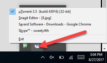 10 Tools To “Always On Top” Any App In Windows 10 9