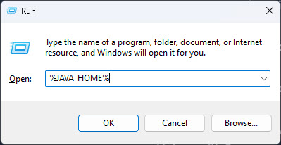 Windows Environment Variables - The Ultimate Guide For All Windows Versions 18 Access path using environmental vairable