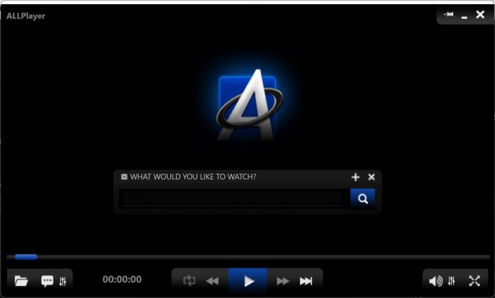 Best Free Video Players to Play Any Media Format in Windows 11/10 8 AllPlayer