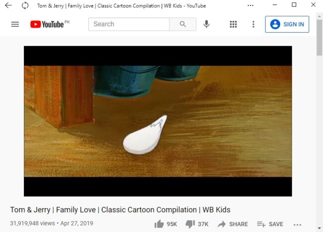 Create Progressive Web App (PWA) of any website on Windows 10 (Including Youtube, Facebook) 4 app installed