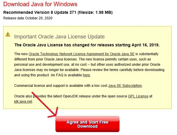 How To Enable Java In Google Chrome 6