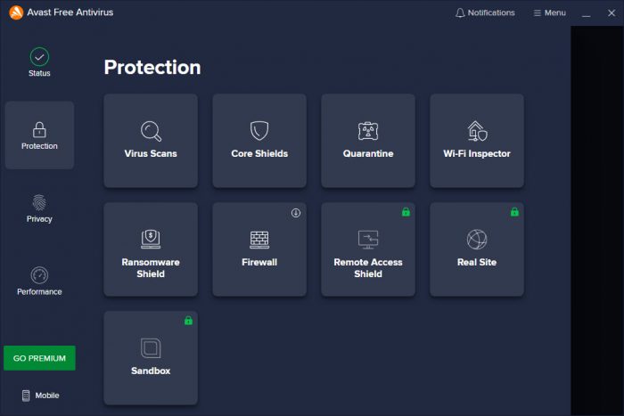 Download Avast 2022 Offline Installers 1 Avast Free Antivirus