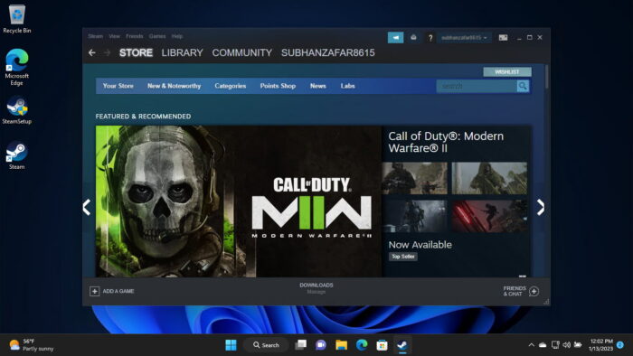 Download Steam Client For Windows, Mac, Linux 10 Begin your journey with Steam