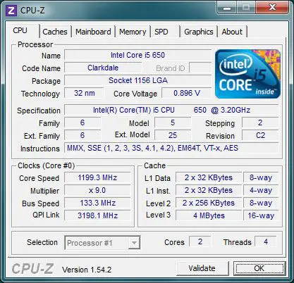 cpu-z