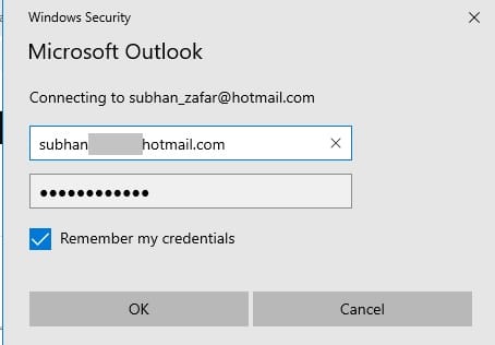 How to Change OST File Location In Microsoft Outlook (Without resync) 12