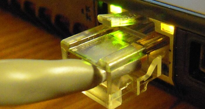 How To Fix Orange Light On Router, Modem 2 Ethernet switch activity LED