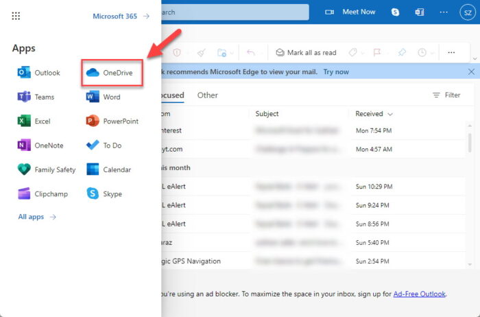 A Comparison Of Microsoft OneDrive Cloud Storage Plans 2 Free OneDrive with Microsoft account