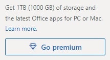 How To Get Free 5TB OneDrive Storage For Lifetime 2 go premium