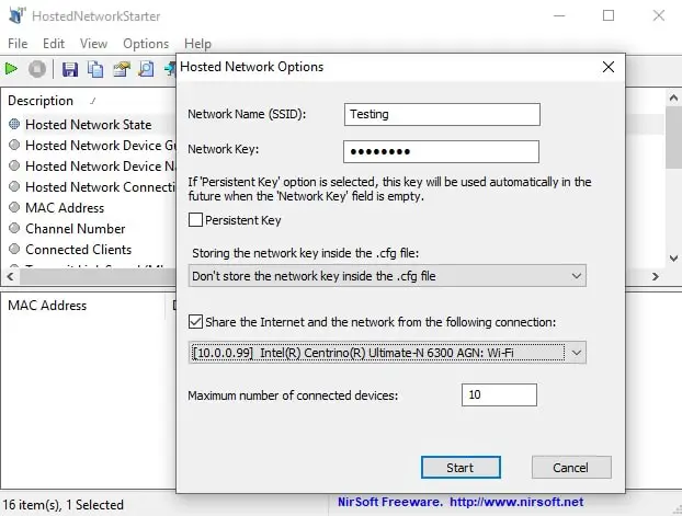 2 Ways to Enable Hotspot in Windows 10 12 hosted