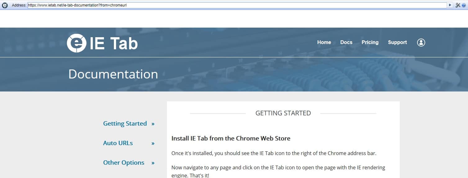 How To Enable Java In Google Chrome 4