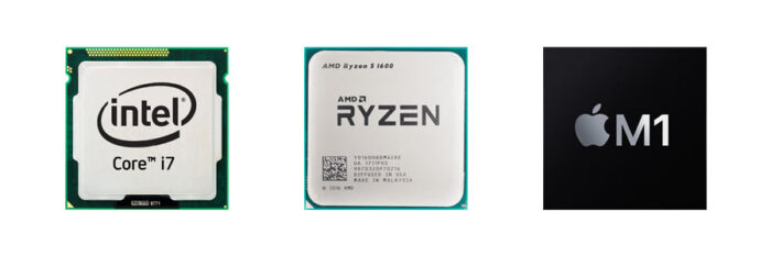 The Ultimate Guide To Buying A Laptop (New Or Used) 9 Processor manufacturers and chipsets