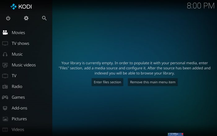Best Free Video Players to Play Any Media Format in Windows 11/10 10 Kodi