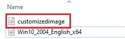 How To Add/Remove Windows Components From ISO Images Using MSMG Toolkit 41 new image