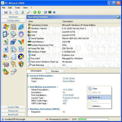 PC Wizard 1