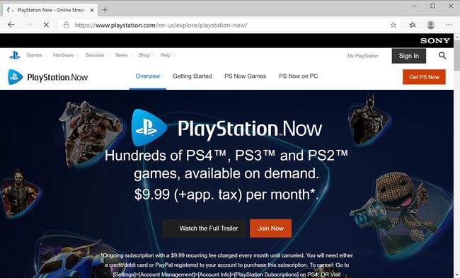 10 Best Cloud Gaming Services To Play Games Without A Powerful PC 3 PlayStation Now