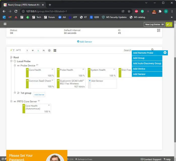 5 Bandwidth Management Tools for Windows 10 PRTG