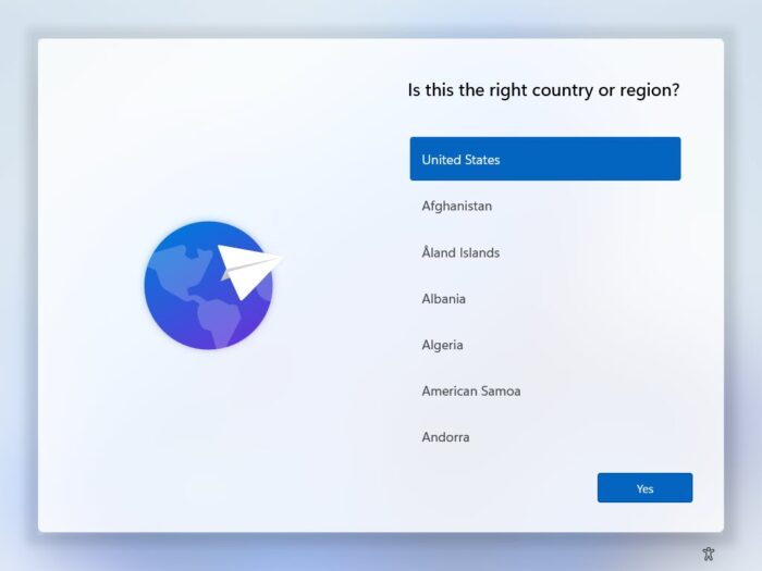 Try Out Windows 11 24H2 (Version 2024) Today: Release Date, New Features & Installation Guide 40 Resdesigned icons and animations in Windows OOBE