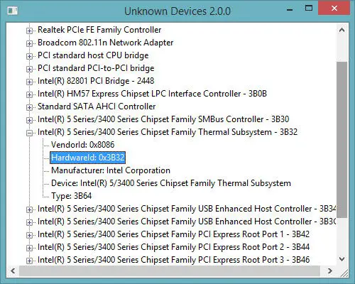 3 Ways To Find Unknown Device Drivers In Windows 9 UnknownDevices