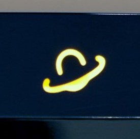 How To Fix Orange Light On Router, Modem 6 WAN symbol on a router