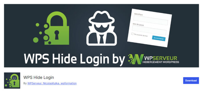 How To Hide WordPress Login URL For Security 1 wps hide login