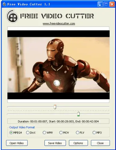 7 Free Video Cutter Software for Windows 19 7 Free Video Cutter Software for Windows 1