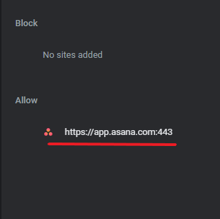 Flash Player not working