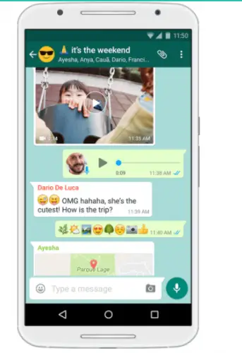 WhatsApp Vs IMO: The Complete Comparison 1
