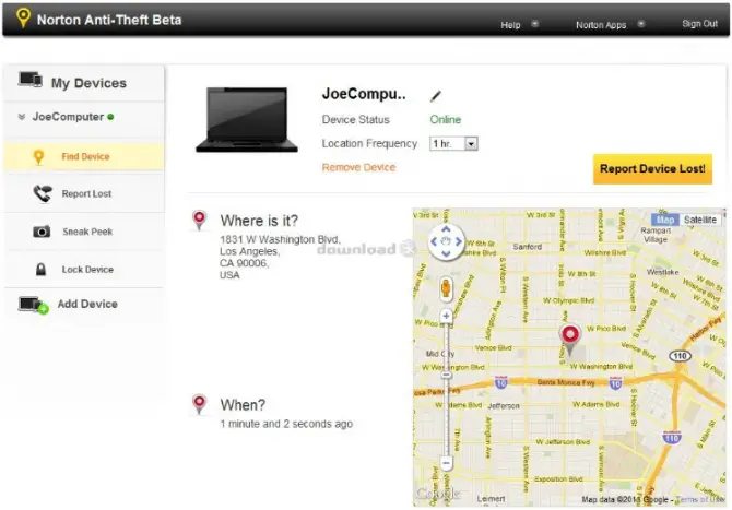 6 Best Laptop Tracking Services For Stolen Laptop Recovery 2