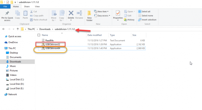 How to remove all traces of USB drives ever connected to your computer 7 2