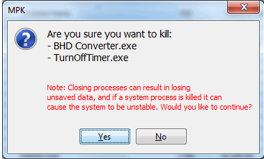 6 Ways to Terminate Multiple Processes at Once In Windows 2 6 Ways to Terminate Multiple Processes at Once In Windows 2