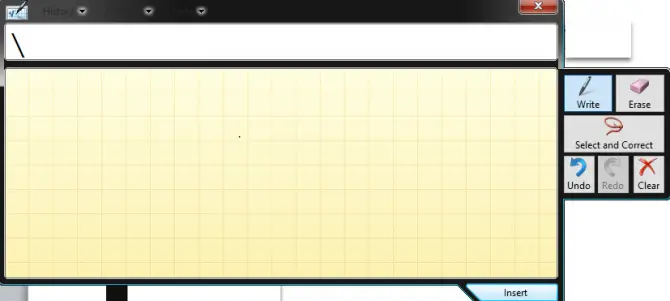 3 Tools To Write Math Expressions in Windows 10 2