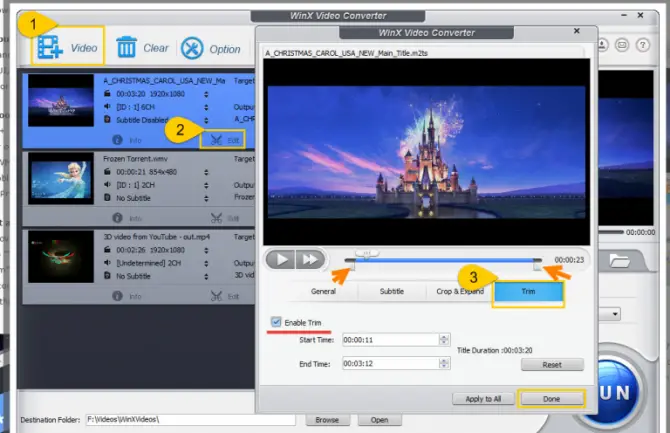 7 Free Video Cutter Software for Windows 20 7 Free Video Cutter Software for Windows 2