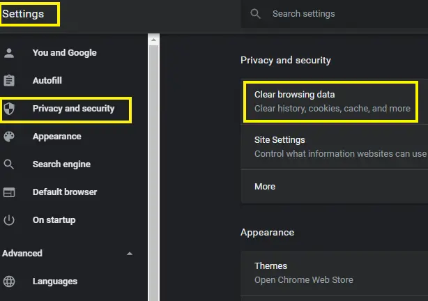 9 Easy Ways To Fix Flash player not working in chrome 11 2 7