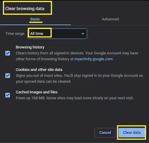 9 Easy Ways To Fix Flash player not working in chrome 12 2 6
