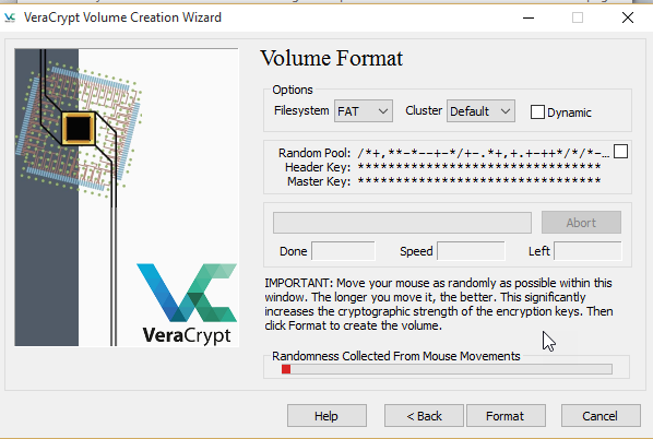 Best Free USB Drive Password Protection Tools 4