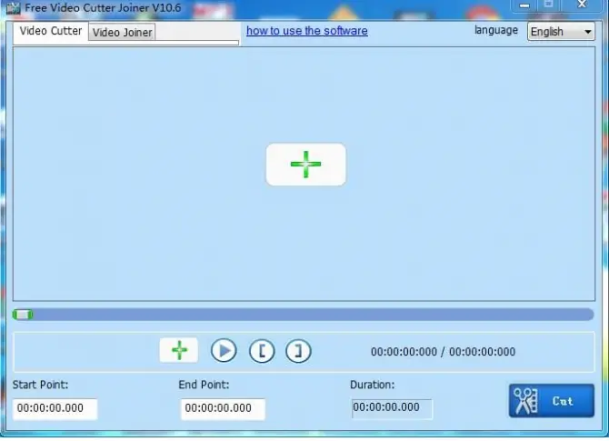 7 Free Video Cutter Software for Windows 23 7 Free Video Cutter Software for Windows 5