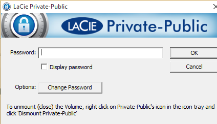 Best Free USB Drive Password Protection Tools 7