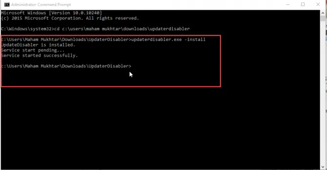 3 Ways To Disable Windows Updates In Windows 10 11 6