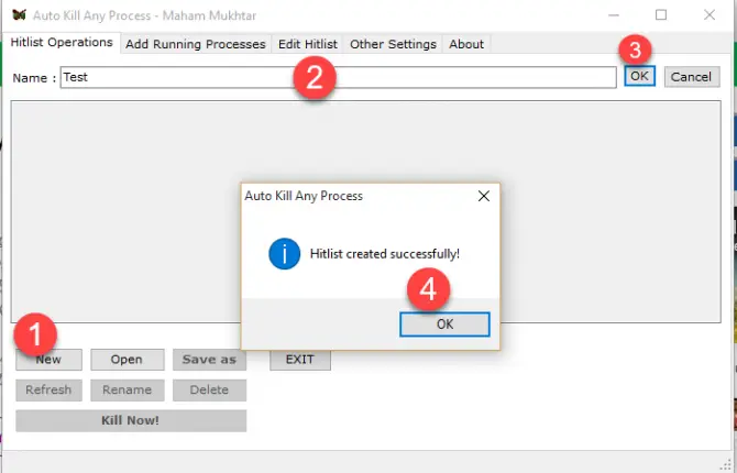 6 Ways to Terminate Multiple Processes at Once In Windows 6 6 Ways to Terminate Multiple Processes at Once In Windows 6