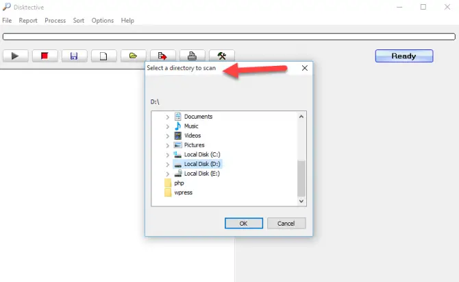 How To Show Folder Size In Windows 14 How To Show Folder Size In Windows 5
