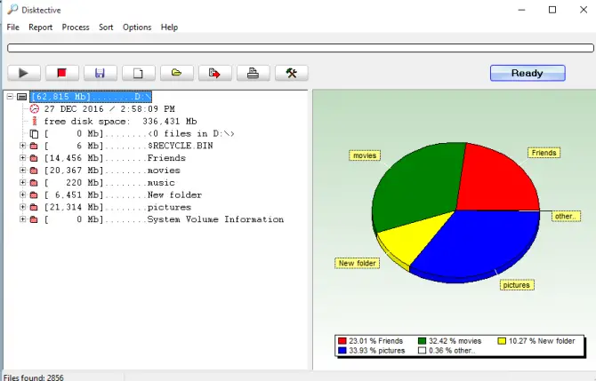 How To Show Folder Size In Windows 15 How To Show Folder Size In Windows 6